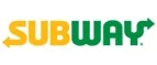 Subway: Скидки кафе и ресторанов Волгограда, лучшие интернет акции и цены на меню в барах, пиццериях, кофейнях