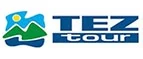 TEZ TOUR: Акции туроператоров и турагентств Волгограда: официальные интернет сайты турфирм, горящие путевки, скидки на туры