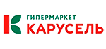 Карусель: Гипермаркеты и супермаркеты Волгограда